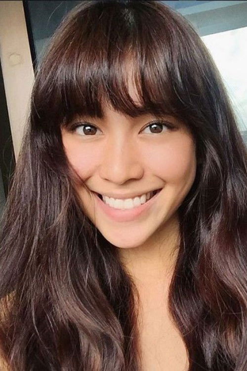 Luthya Sury backdrop