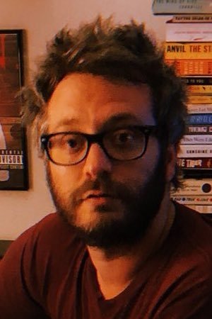 Nick Kreiss backdrop