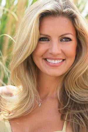 Isabel Madow backdrop