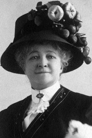 Inda Palmer backdrop