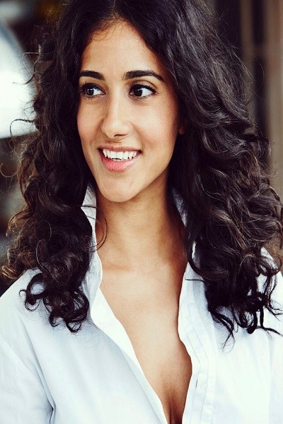 Toprak Yalçiner backdrop