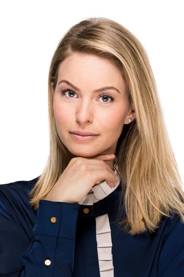 Melissa Drost backdrop