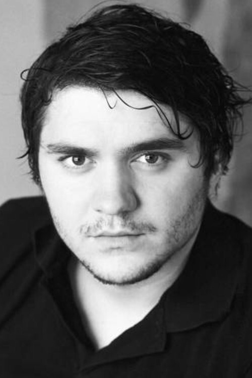 Robert Nickisch backdrop