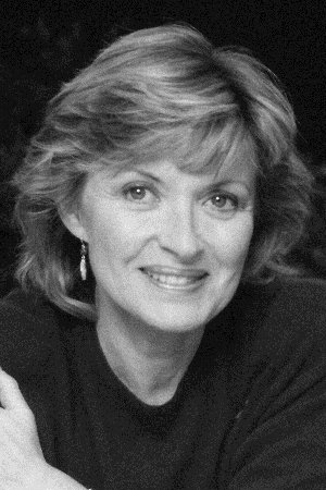 Hannah Gordon backdrop