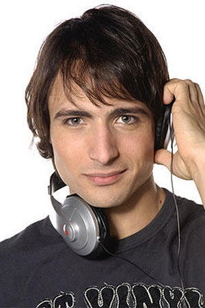 Lorenzo Martin backdrop