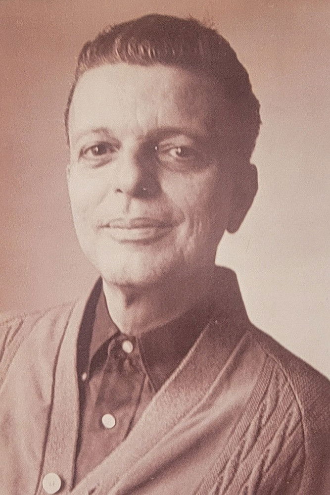 René Marqués backdrop