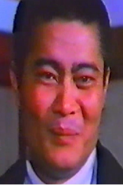 Chen Jen-lei backdrop