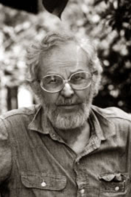 John Whitney Sr. backdrop