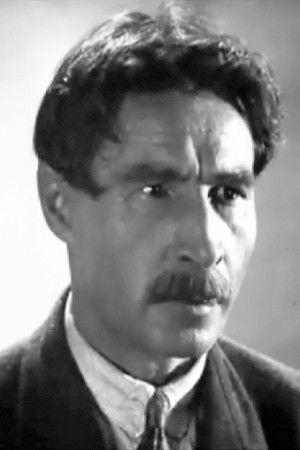 Kuzma Yastrebetsky backdrop