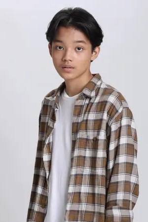 Bima Azriel backdrop