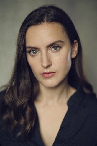 Rosa Robson backdrop