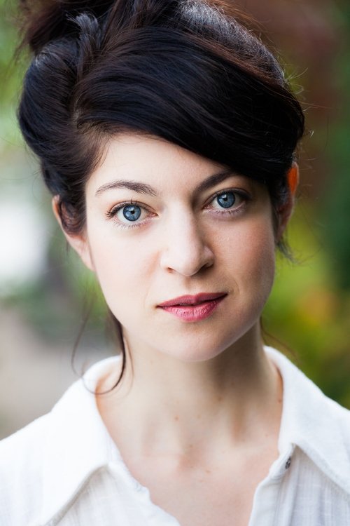 Emmanuelle Lussier Martinez backdrop