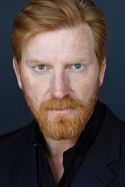 Casey Hendershot backdrop