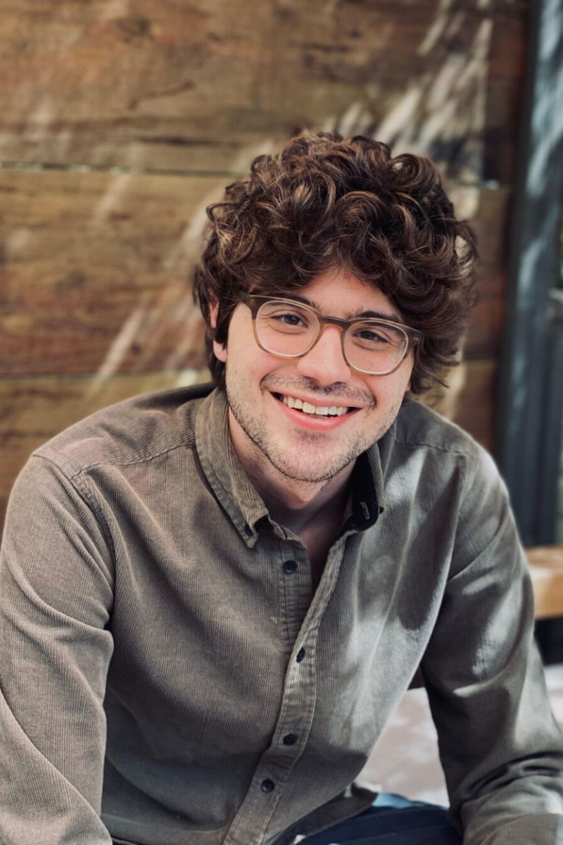 Graham Parkes backdrop