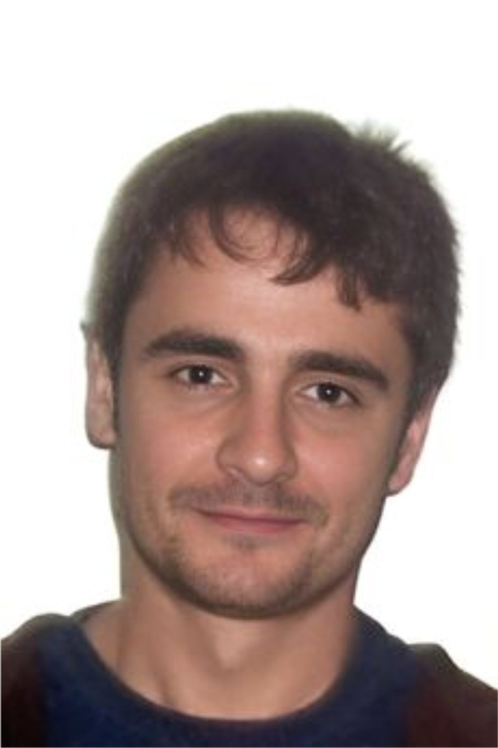 Ángel de Gracia Galindo backdrop