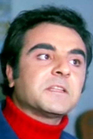 Thomas Konstadinidis backdrop