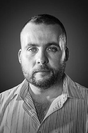 Dino Fazzani backdrop