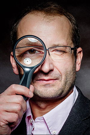 Robert Górski backdrop