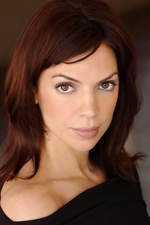 Kristen Williams backdrop