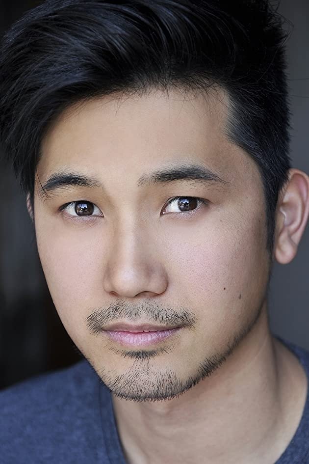 Jon Prasida backdrop