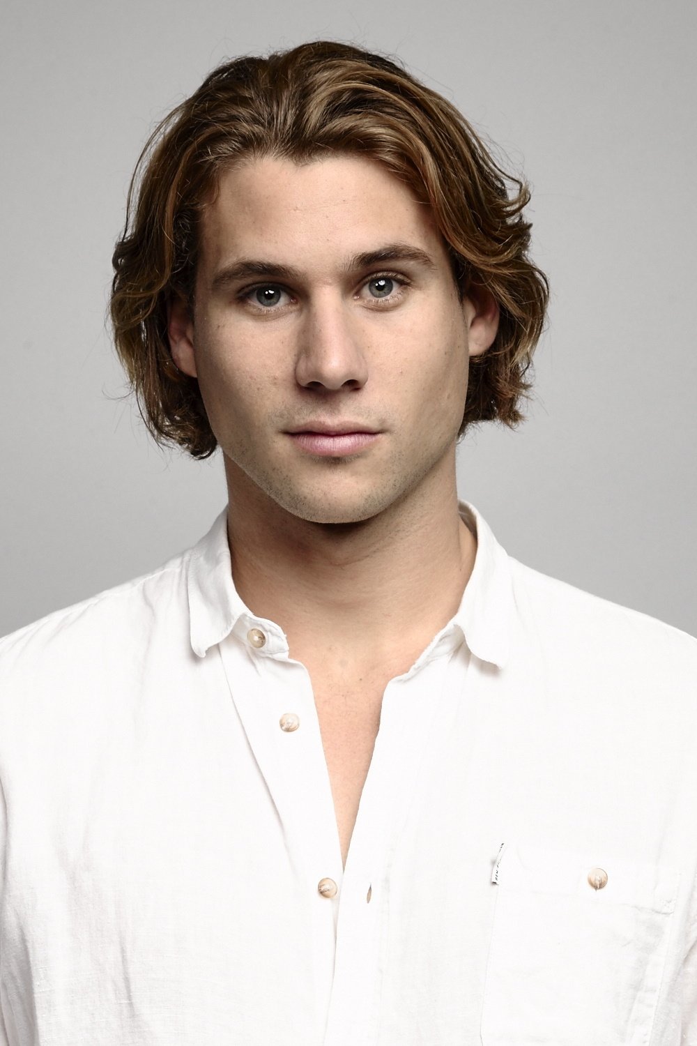 Andrew Creer backdrop