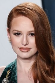 Madelain Petsch → Madelajn Petsch
