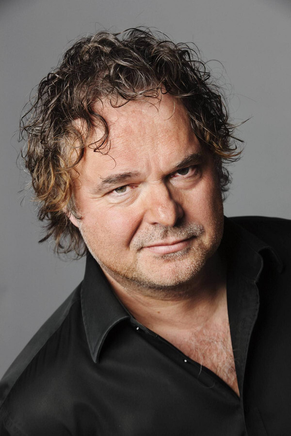 Jan Åström backdrop