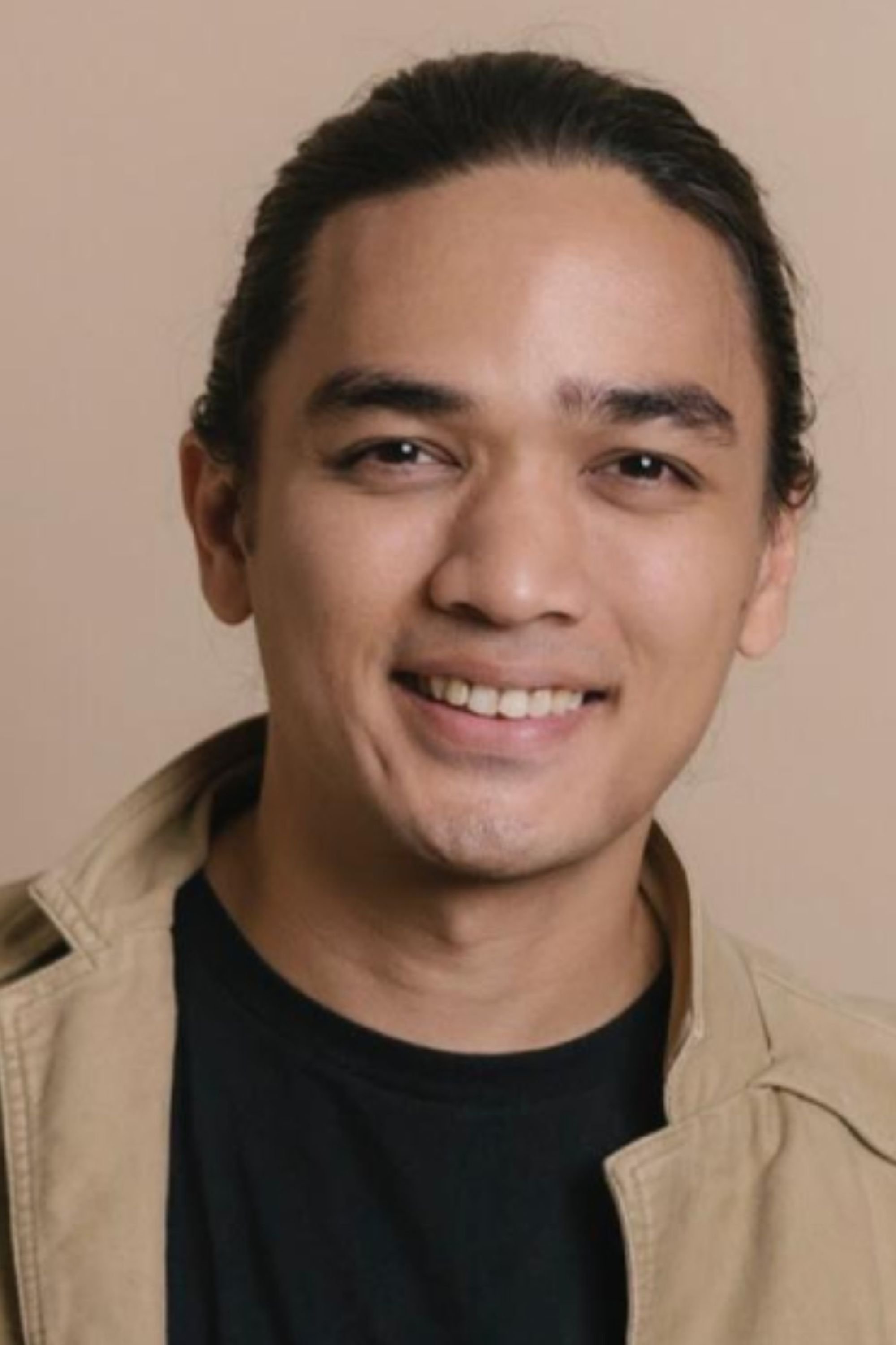 Rahabi Mandra backdrop