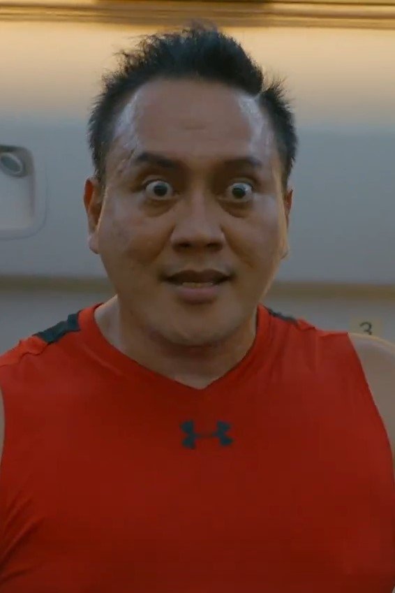 Billy W. Polli backdrop