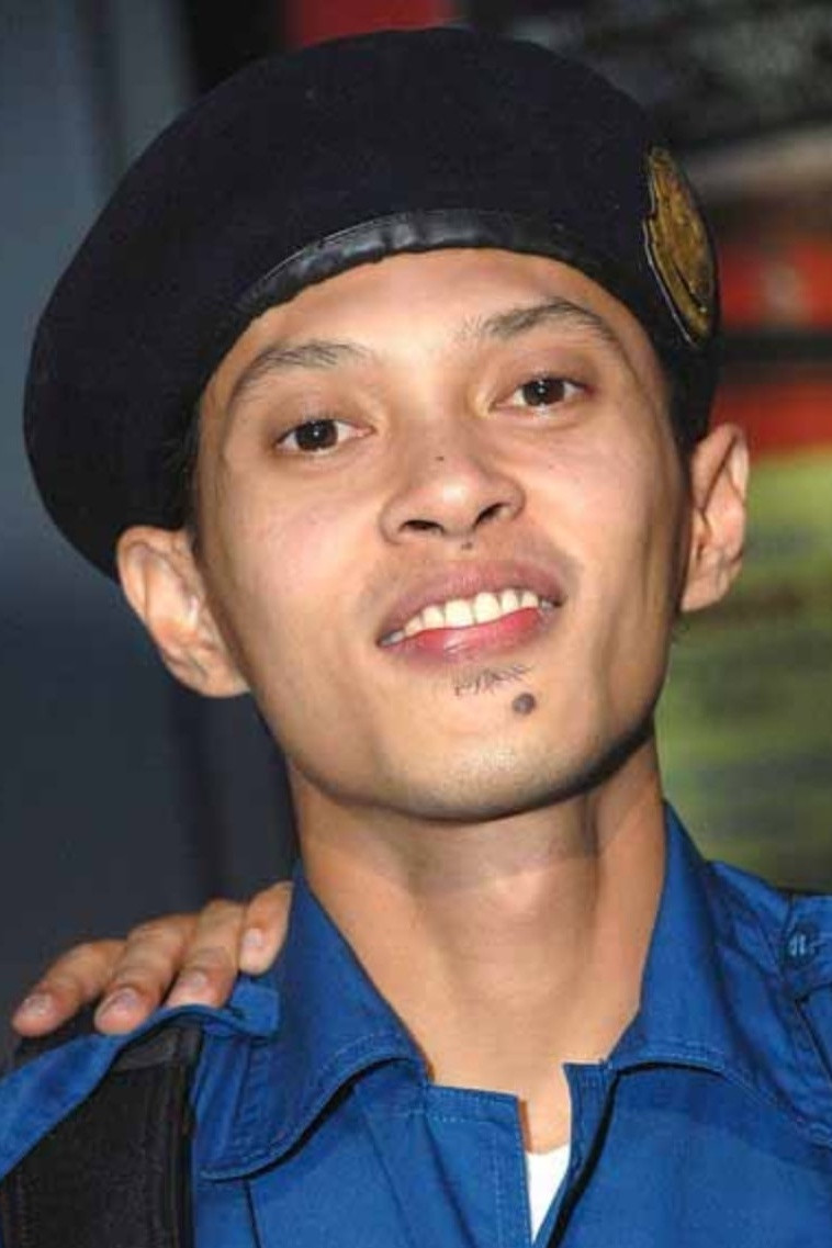 Ytonk Club 80'S backdrop