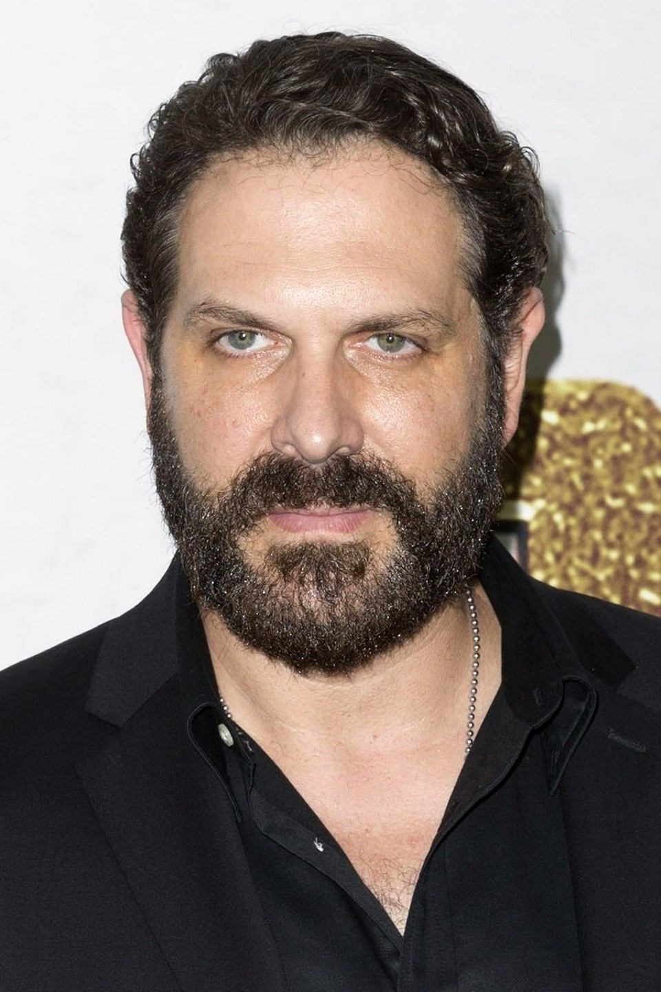 David Kallaway backdrop