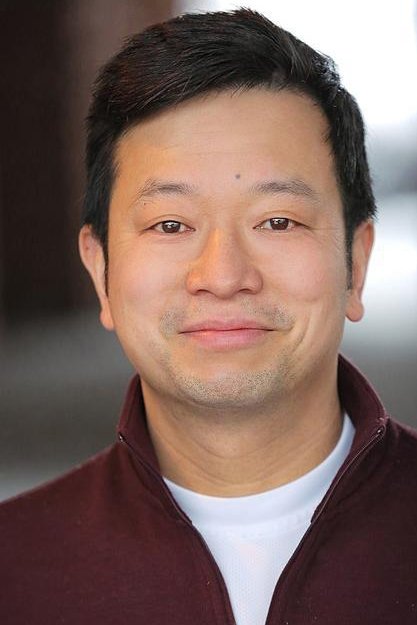 Michael Tow backdrop