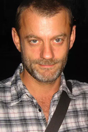 Pascal Rocher backdrop