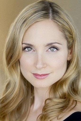 Robyn Cohen → Robin Koen backdrop