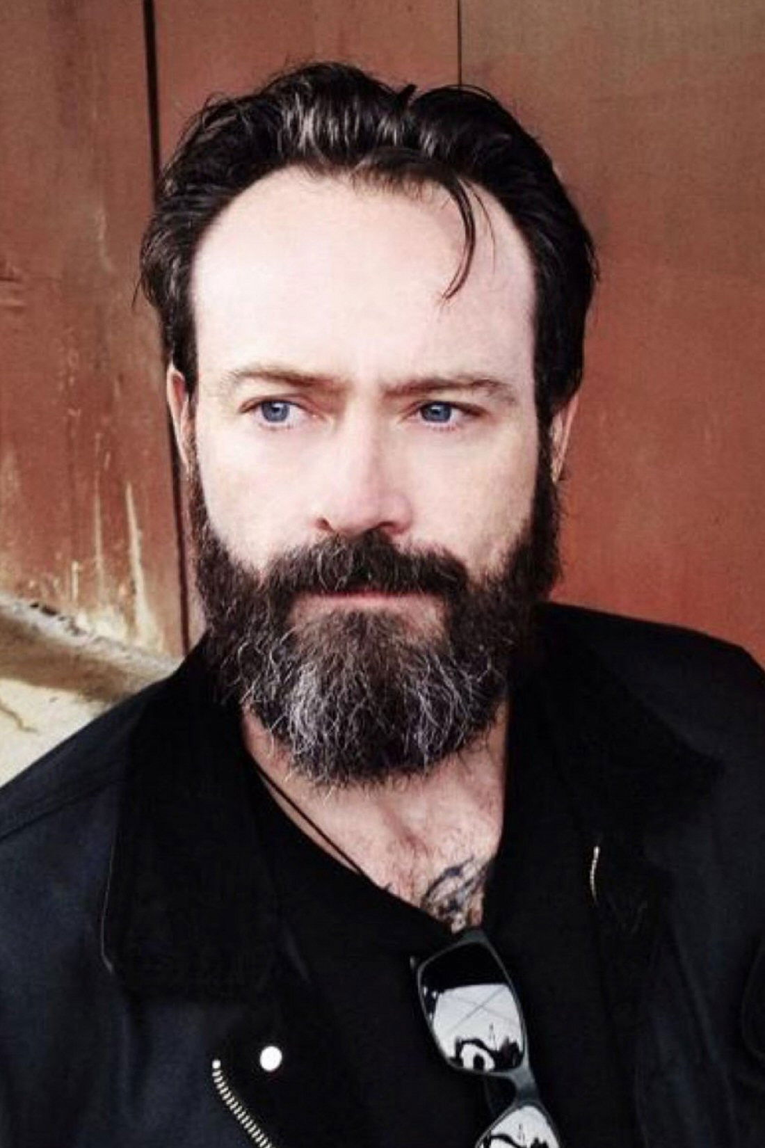 Stephen Gibb backdrop