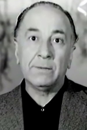 Yiorgos Olimbios backdrop