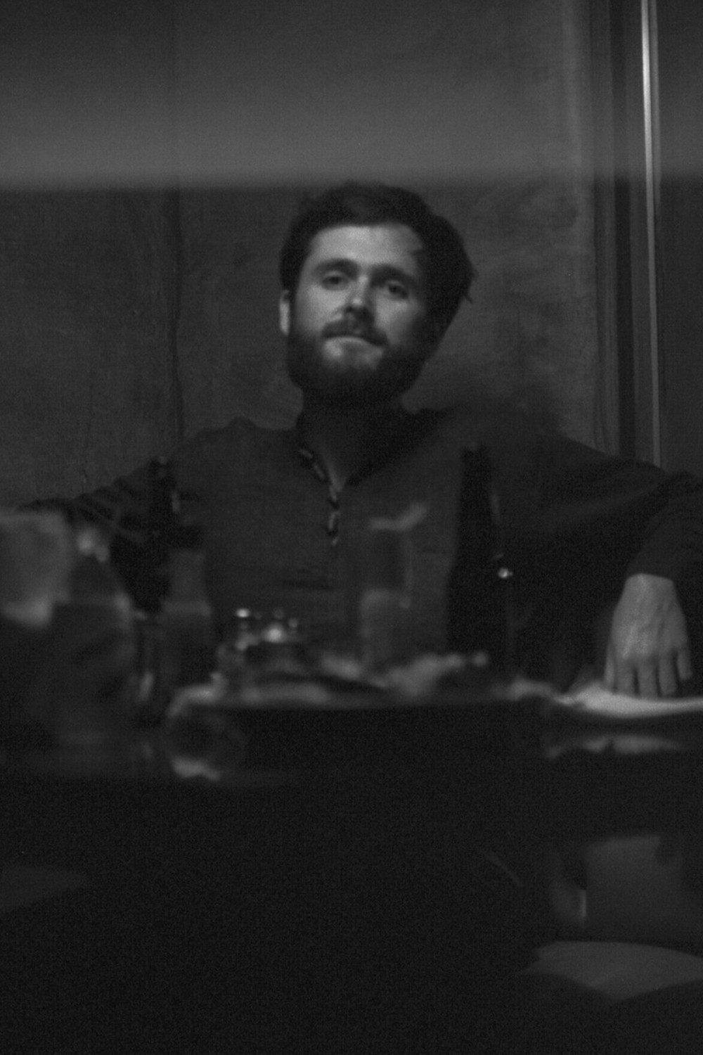 Anderson Matthew backdrop