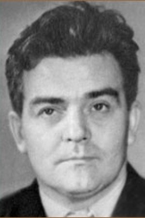 Anatoly Rybakov backdrop