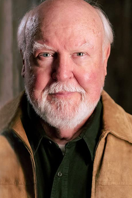 Terry Stroud backdrop