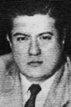 Octávio Gabus Mendes backdrop