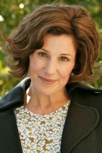 Diana Georger backdrop