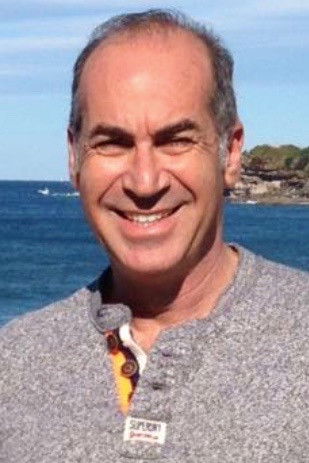 Lawrence Craig backdrop