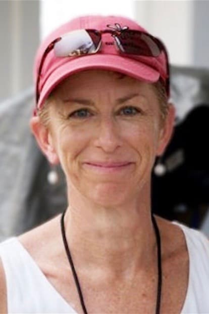 Dana Satler Hankins backdrop