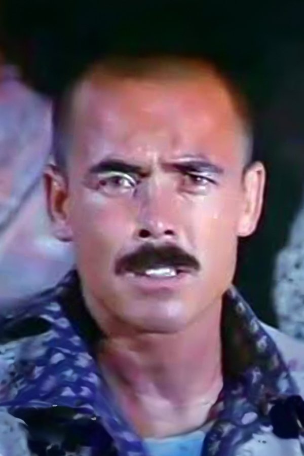 Bedri Uğur backdrop