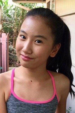 Mina Kohara backdrop