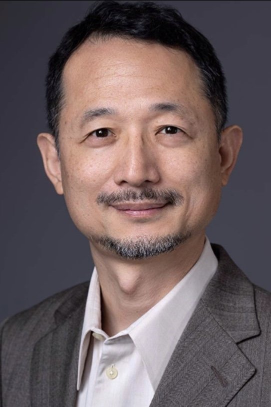 Shiro Kawai backdrop