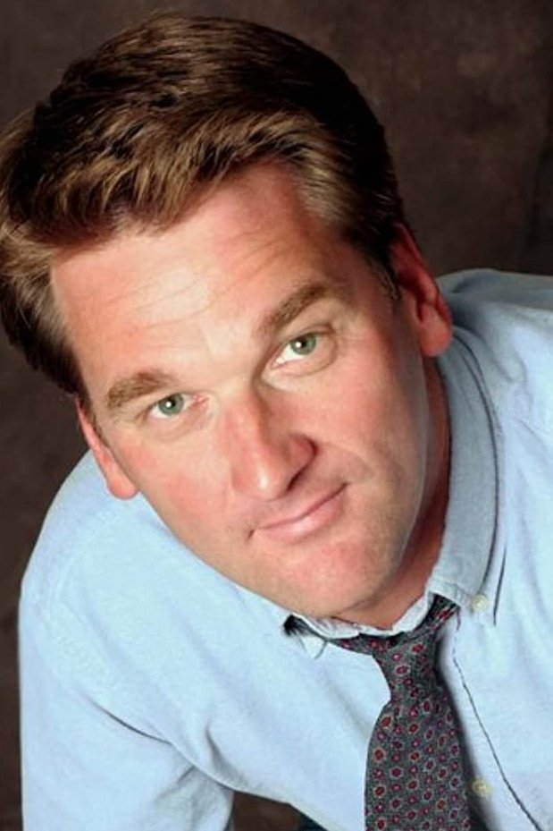 Pete Gardner backdrop