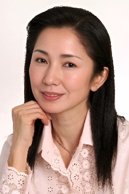 Shinobu Yuki backdrop