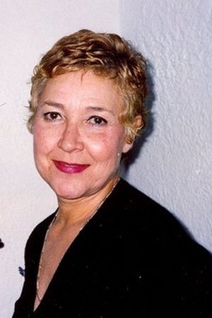 Nicole Filion backdrop