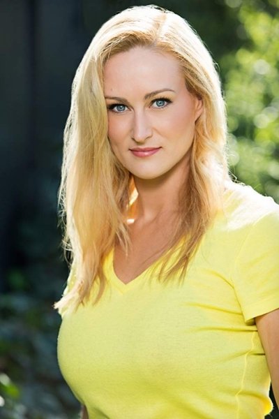 Vanessa Cater backdrop